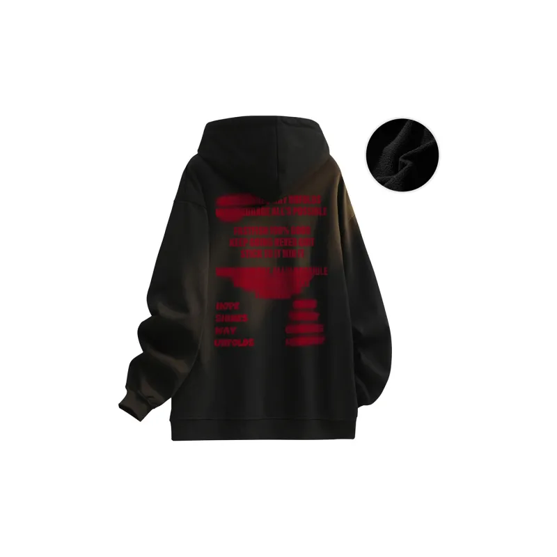 FASTFISH Sweatshirts Unisex-33