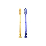 2 Pcs (Pineapple Yellow+Blueberry Blue)