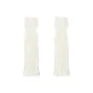 2 Pack (2 White)