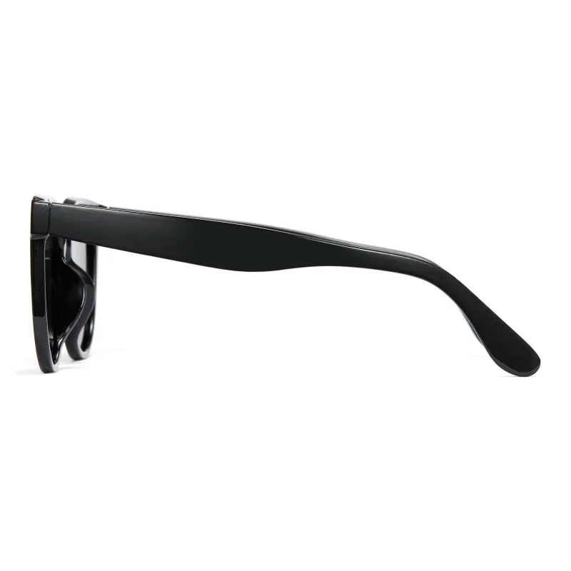 CYXUS PC Oval Sunglasses Unisex-5