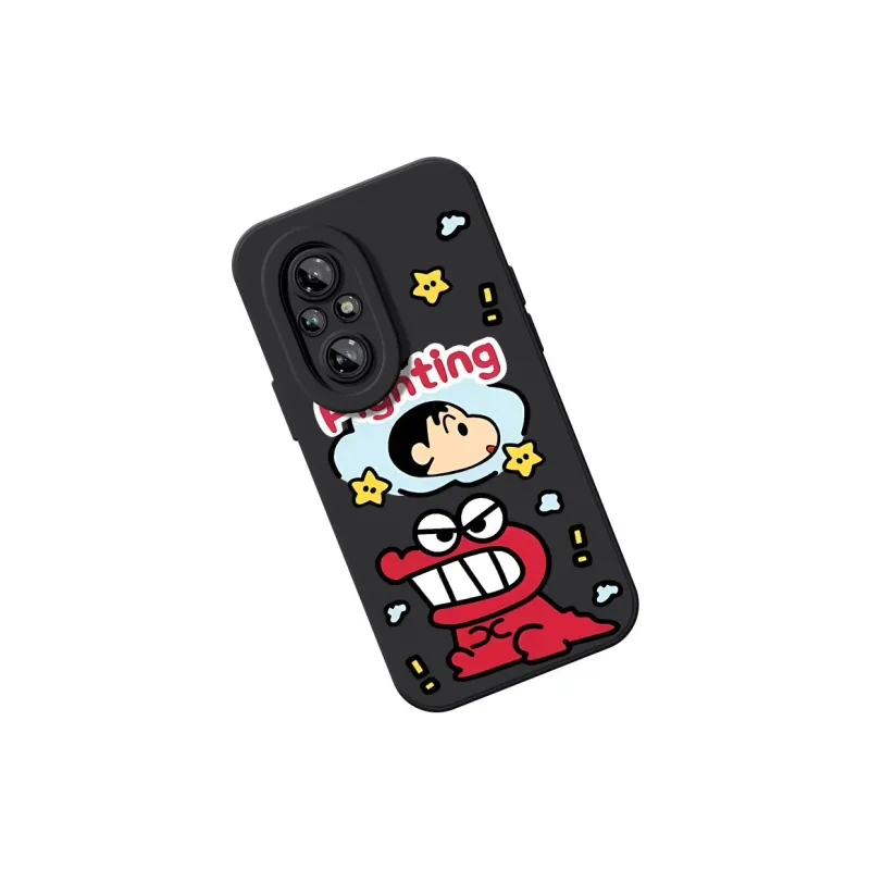 MANQIN Phone Cases-1