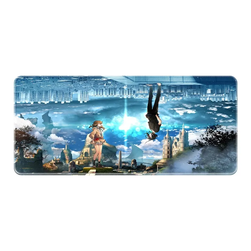 ZHUANGXINGXIA Mouse Pads-2