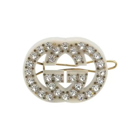 GUCCI Hair Clips on Sale & Authentic - POIZON GUCCI Hair Clips on Sale & Authentic - POIZON