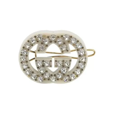 GUCCI Hair Clips Women's-0