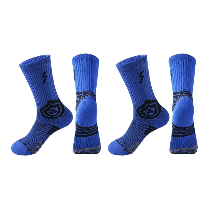 361° Mid Calf Socks Unisex Combo Set-5