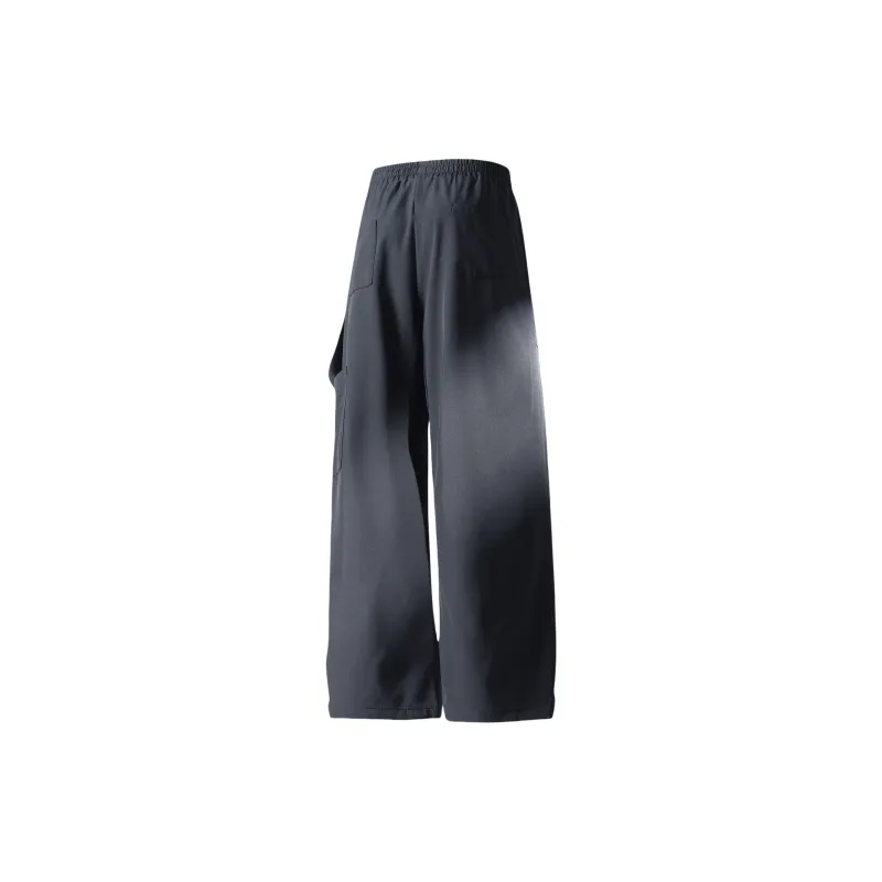 CAT'S PAW Casual Pants Unisex-11