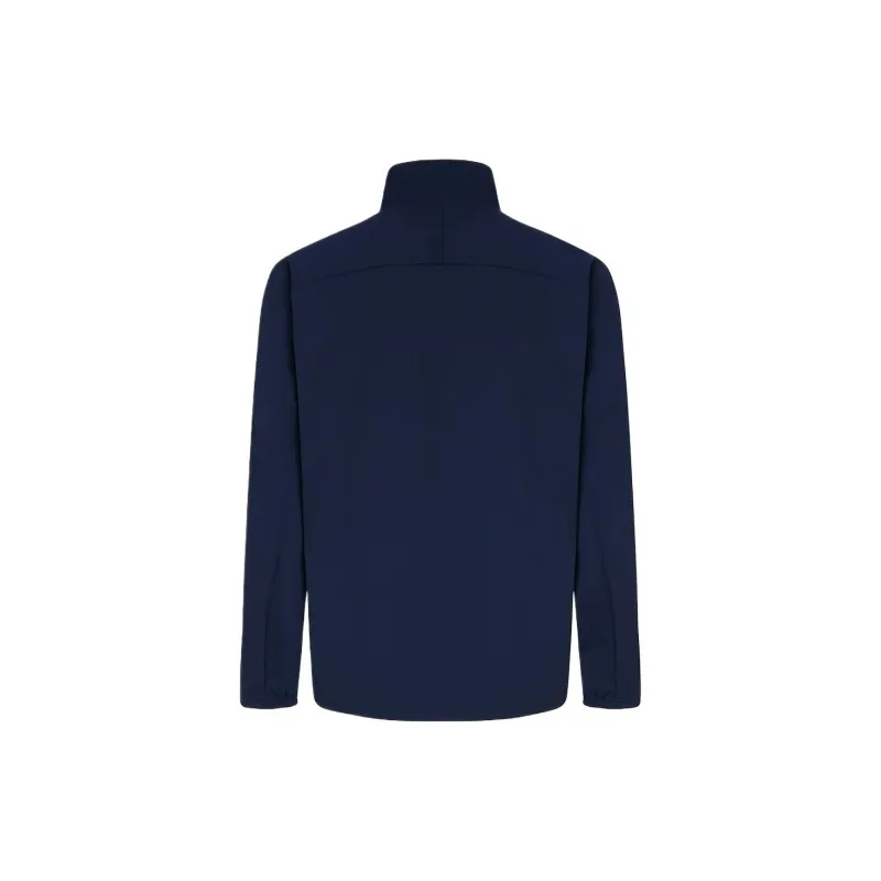 Oakley Enhance Tech Jersey Jacket Jacket Men's Blue-1