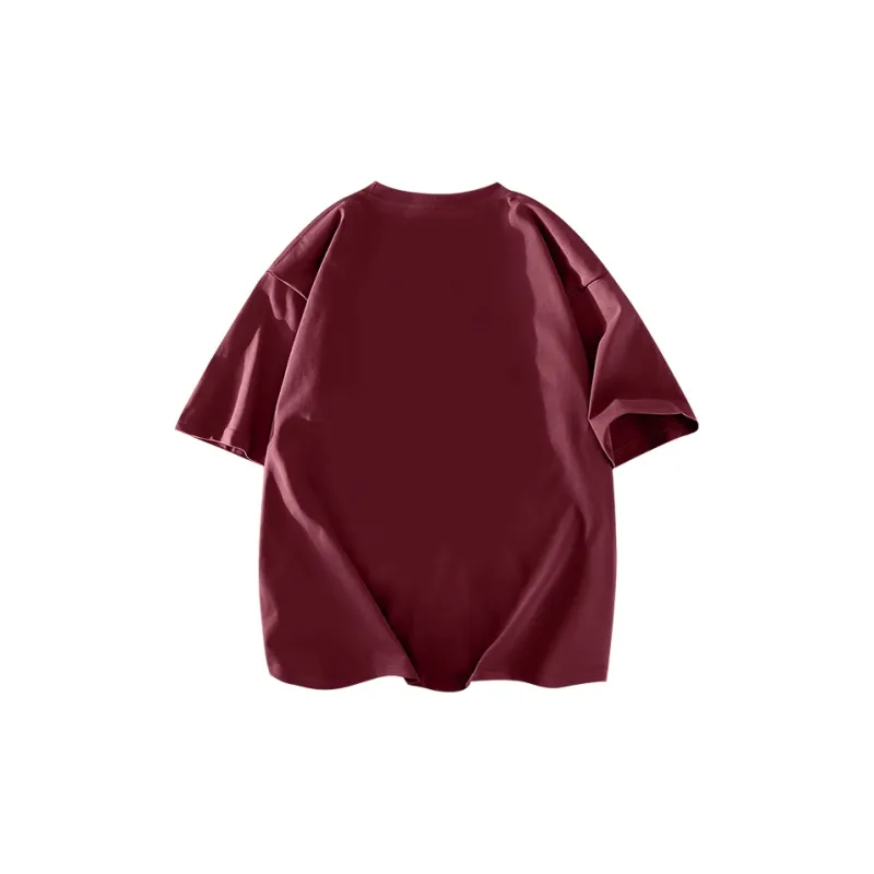 MJ STYLE T Shirts Unisex-1
