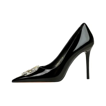 QITUMAUL High Heels Women's