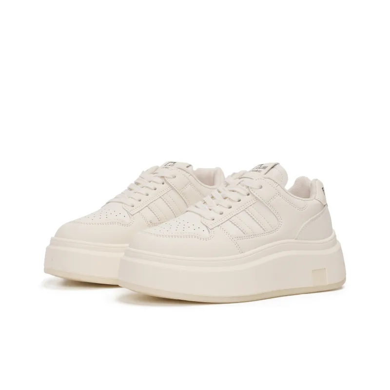 SHUXI Low-Top Skateboard Shoes Women's-2