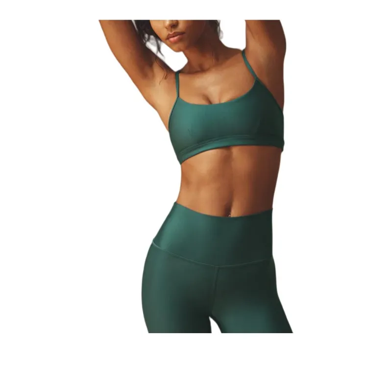 Alo Yoga Women's Bras-5