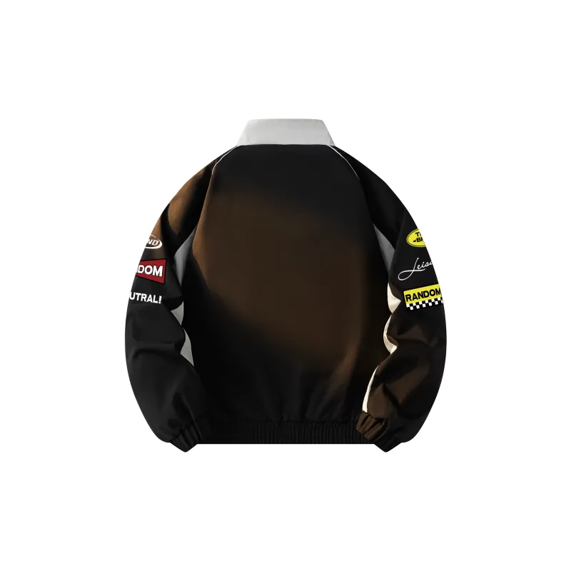LA'T.WEEKEND Jackets & Coats Unisex-2