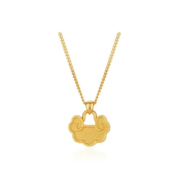 QLADY S925 Silver Necklace 1 Women's