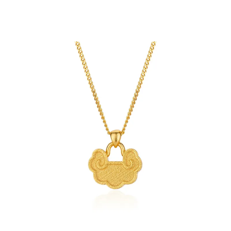 QLADY S925 Silver Necklace 1 Women's-0