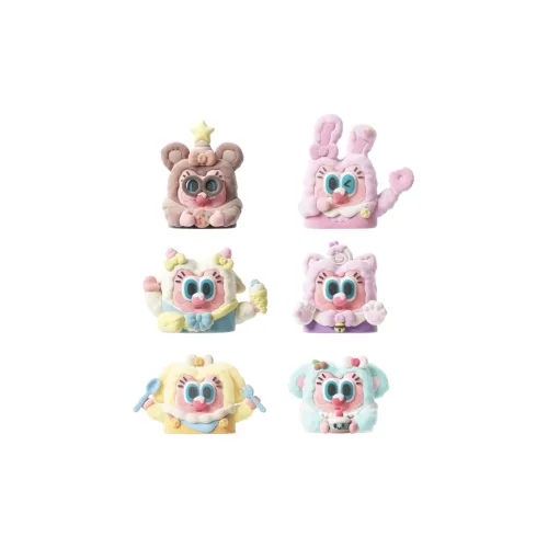 UOOHA 블라인드 박스