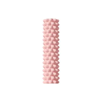 YOTTOY Hollow Foam Rollers Massage EVA PVC 45*12CM