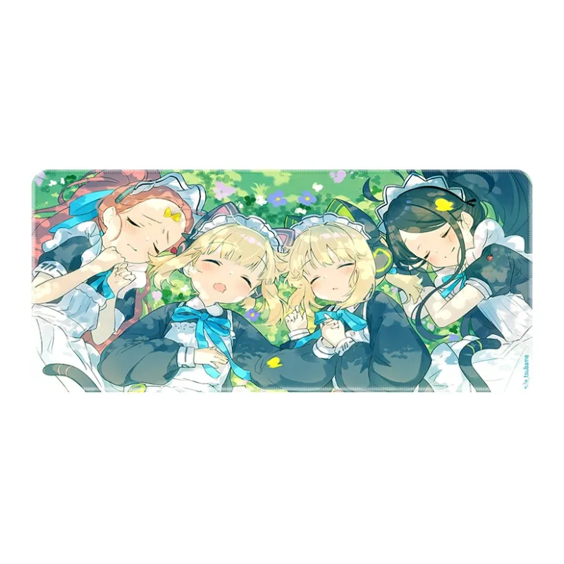 ZHUANGXINGXIA Mouse Pads-6