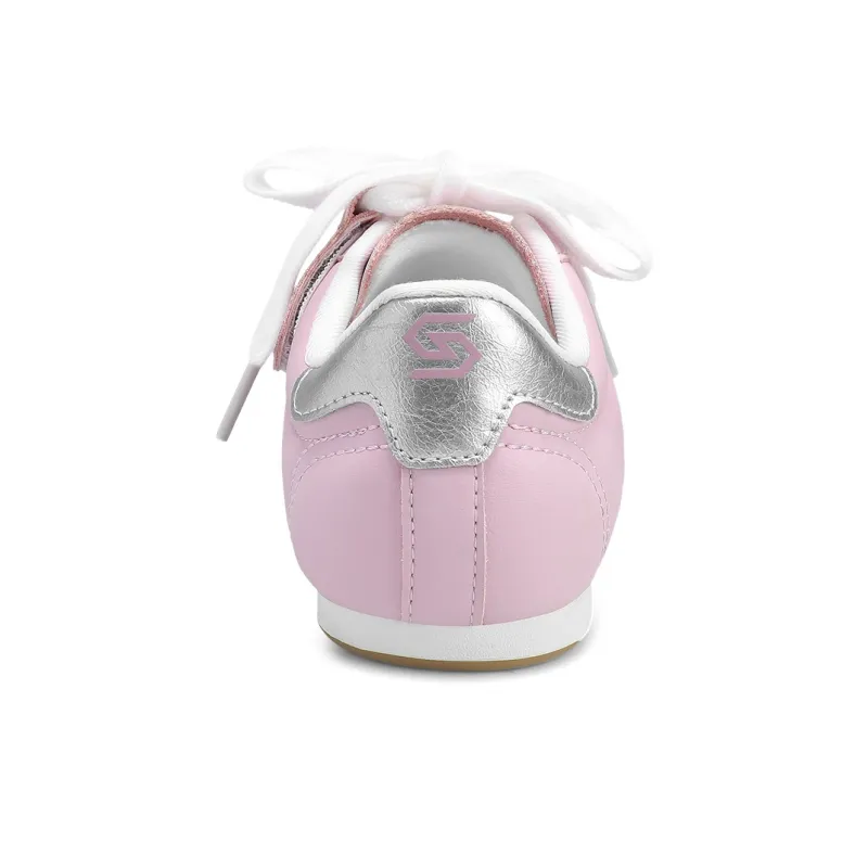 ST&SAT Slip Resistant Breathable Balance Low Top Kids Lifestyle Shoes Kids'-18