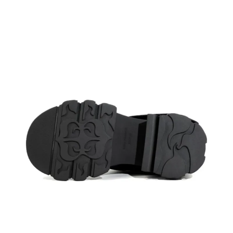 DIBO MANNER Astral Series Ankle Boots 6cm Women's-5
