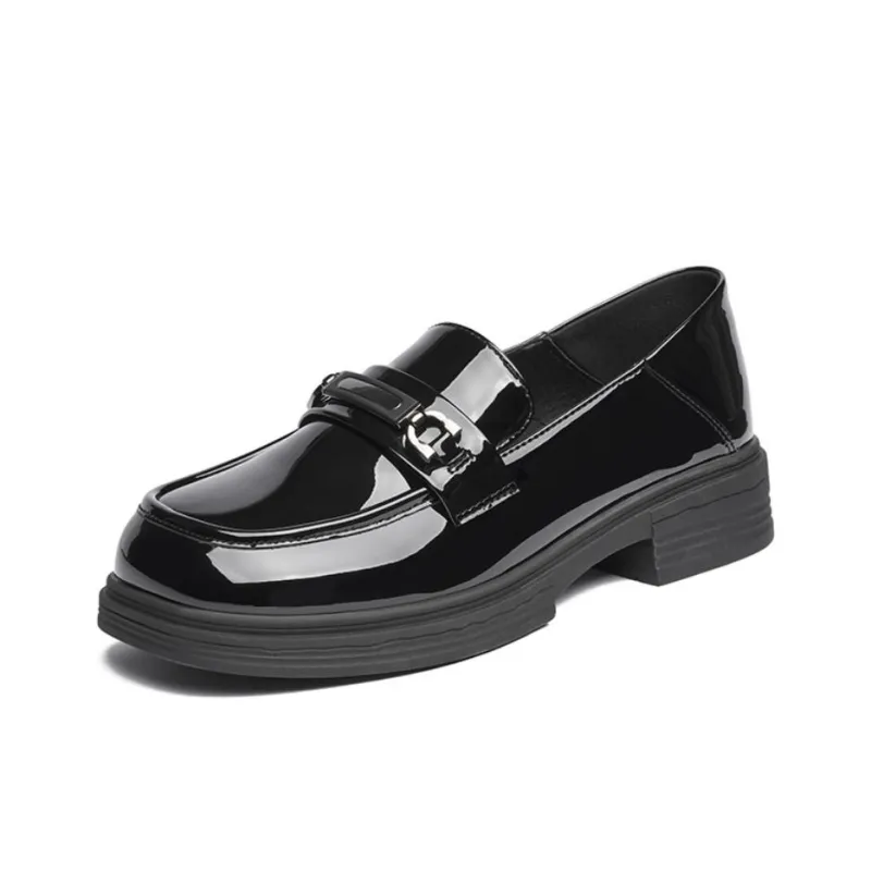 JOSINY JOSINY Loafers 3.5cm Women's-1