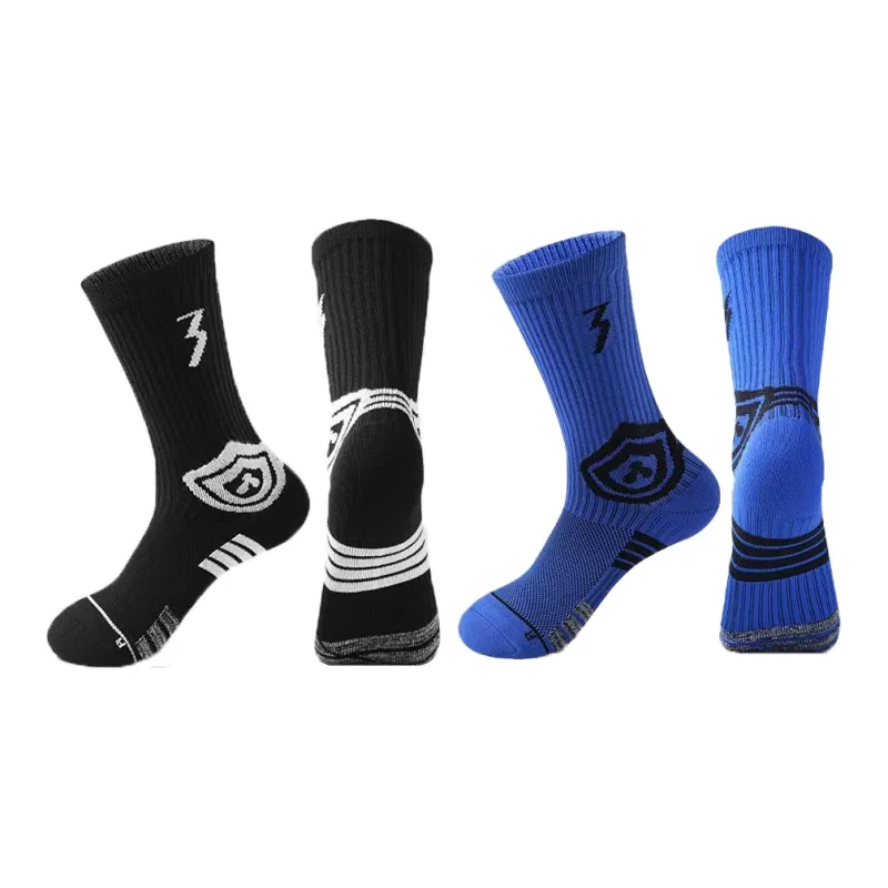361° Mid Calf Socks Unisex Combo Set-12