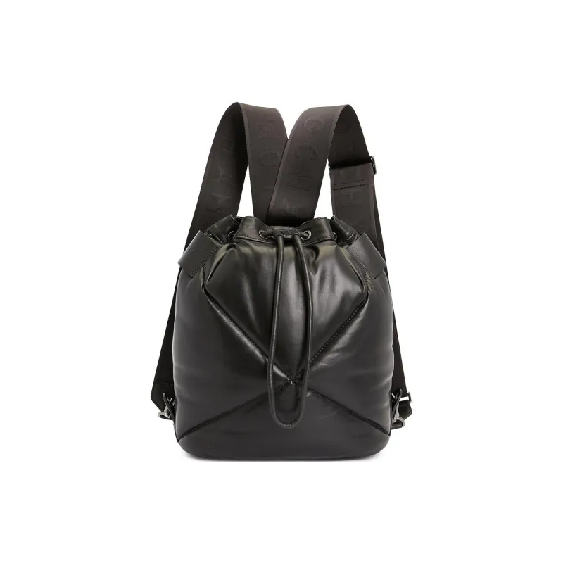 LONGCHAMP Le Pliage Logo Embossed Backpack-2