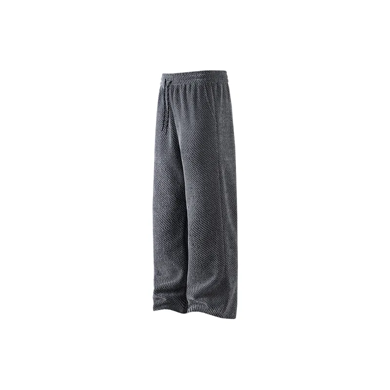 ALang Studio Casual Pants Unisex-5