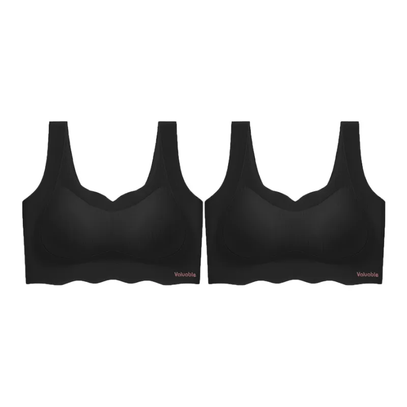 YUZHAOLIN Women's Bras-9