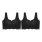 HO-252/Black+Black/2 Pack