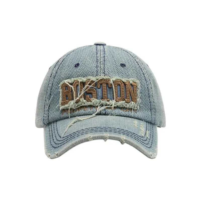 Mulinsen Cotton Baseball Caps Unisex-3