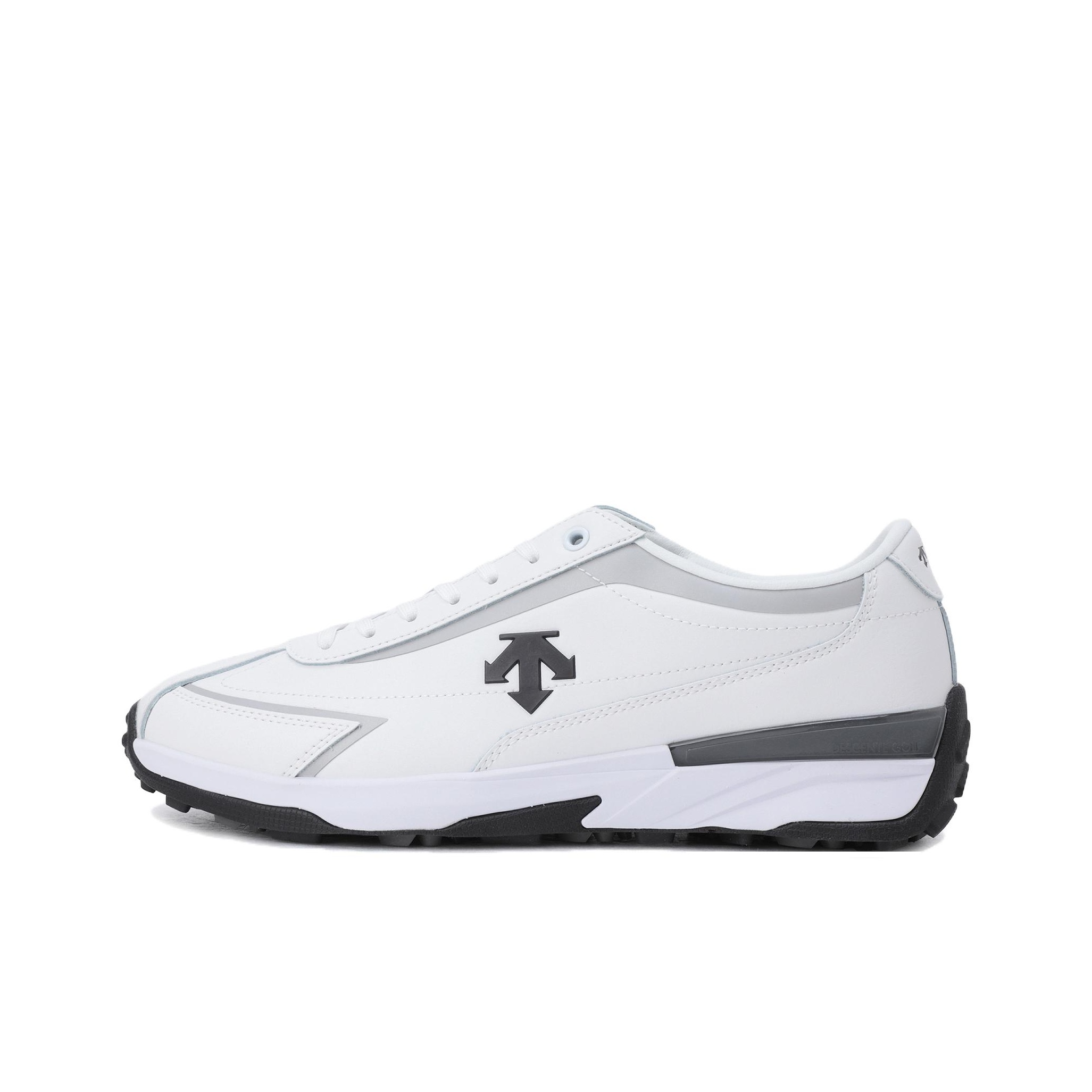 DESCENTE Golf shoes Sneakers Unisex on Sale & Authentic - POIZON