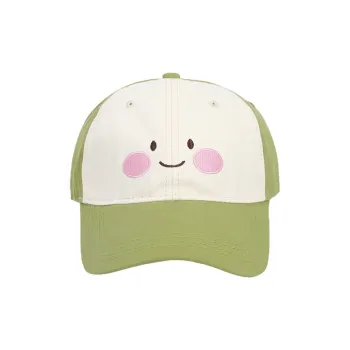 RX UVCUT Cotton Baseball Caps Unisex