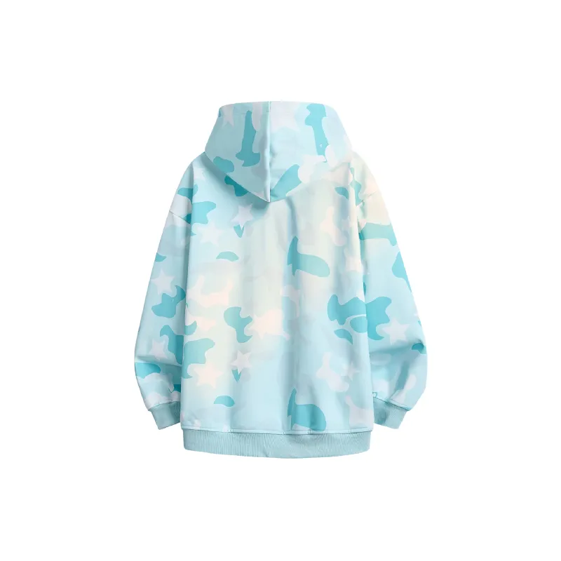 TBSM Sweatshirt Unisex Light Yellow-5