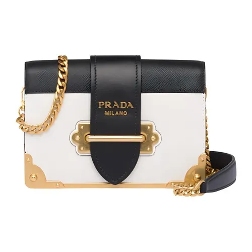 PRADA Crossbody Bags