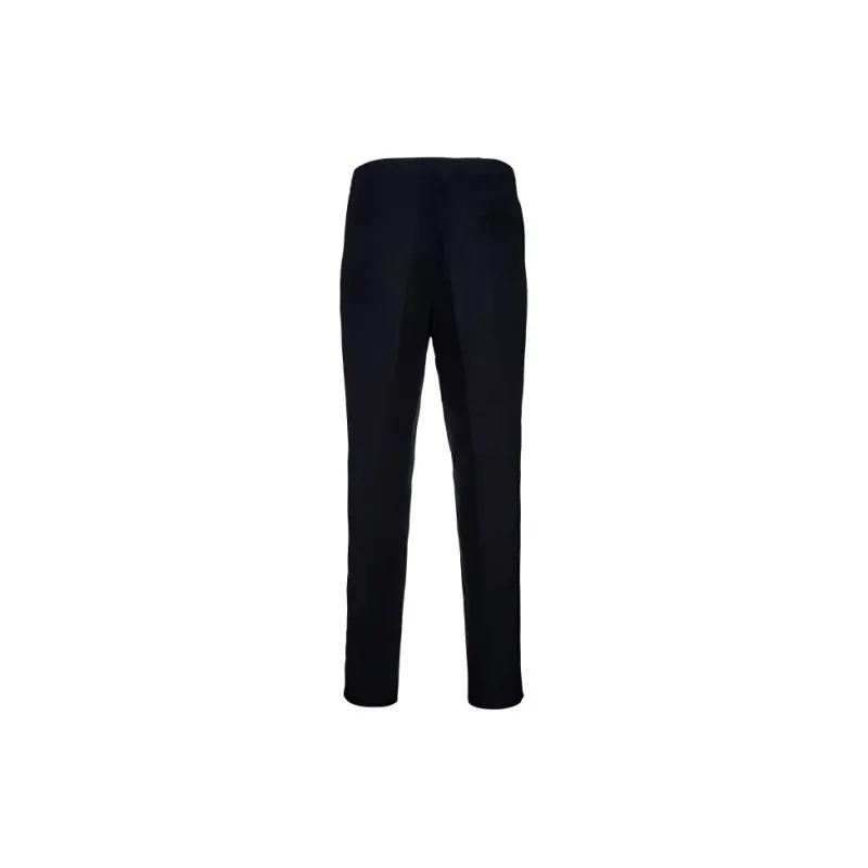 Brunello Cucinelli Elasticated Waistband Drawstring Pants-1