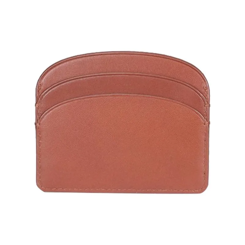 A.P.C Demi Lune Cardholder-2