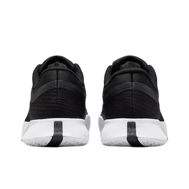 Nike Court Air Zoom Vapor Pro 3 Hc Black White Women's-4
