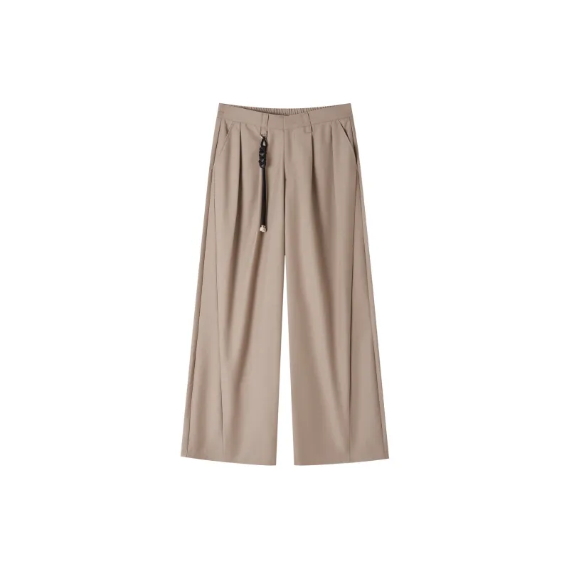EARL JOEL Casual Pants Men-9