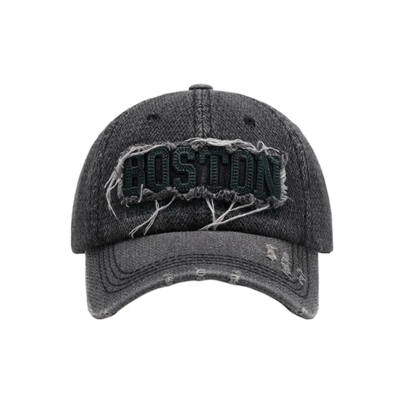 Mulinsen Cotton Baseball Caps Unisex-4