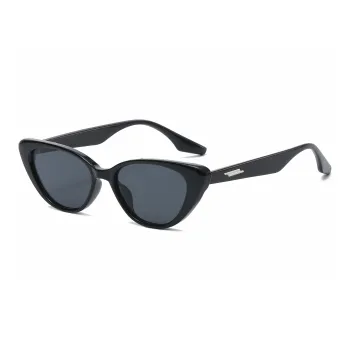 CYXUS PC Cat Eye Sunglasses Unisex Girlfriend