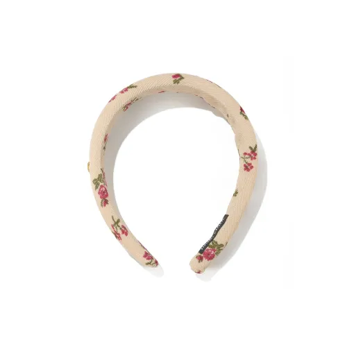 Like A Dream Fabric Headbands Women's