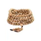 Turn of Fortune Agarwood Multi-Wrap Beaded Bracelet