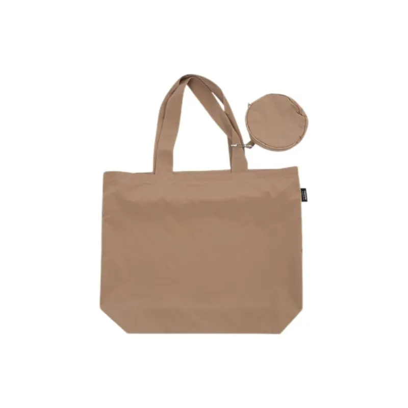 ALOENEY Polyester Shoulder Bag Unisex Multicolor-4