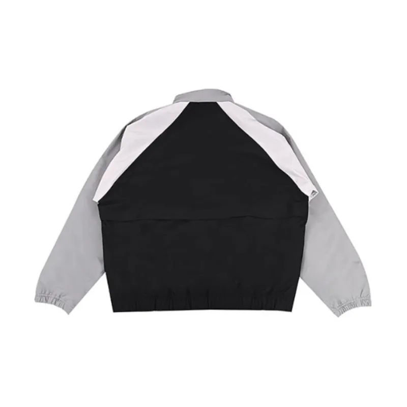New Balance NB Sports Casual Jackets Coats Men's Black-1