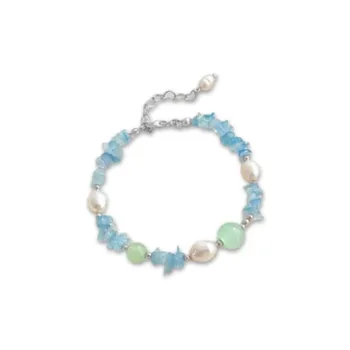 LuluCanaan Alloy Bracelets Women's