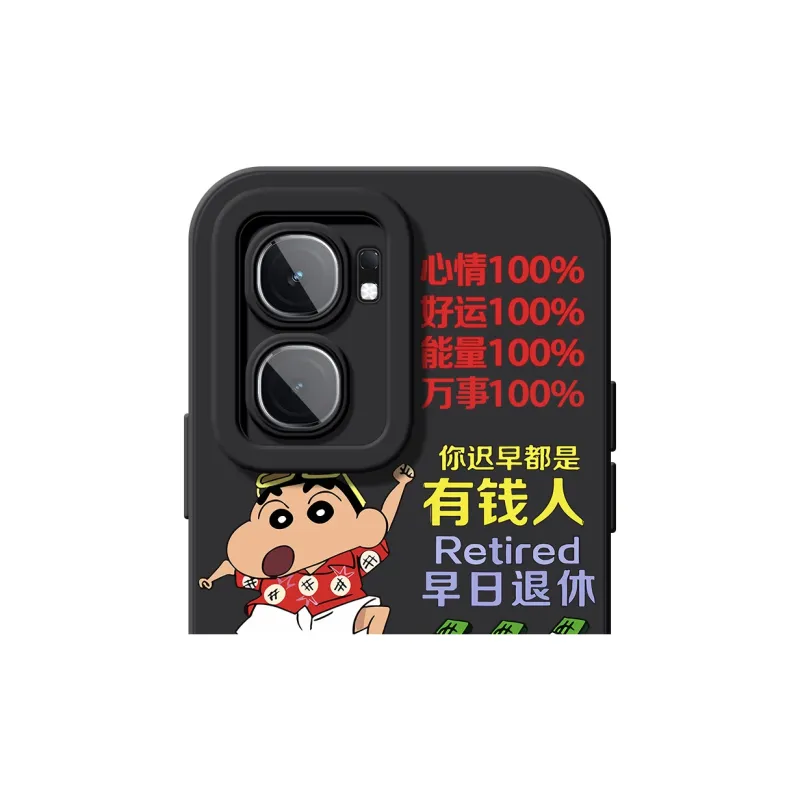 MANQIN Phone Cases-9