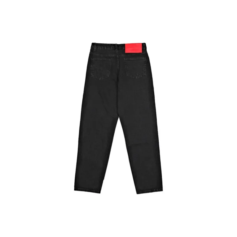Vision Of Super Jeans Men's Black-1