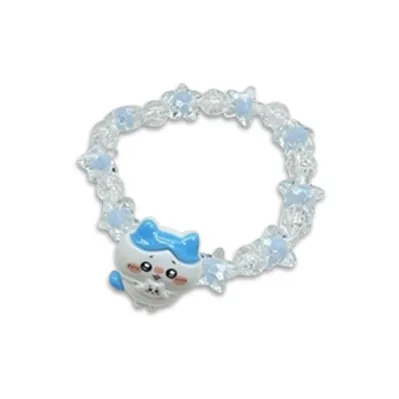 LuluCanaan Glass Bracelets Women's-7