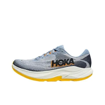 HOKA ONE ONE Rincon 4 Drizzle Nautical Dusk