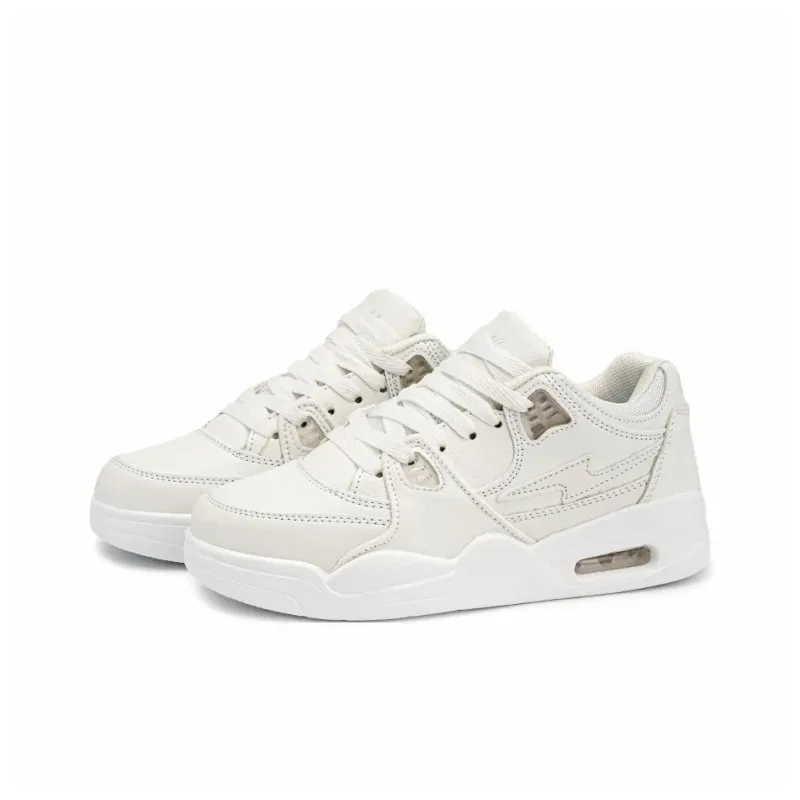 ABCIO Anti Slip And Wear Resistant Height Increasing Low Top Skateboard Shoes Unisex-27